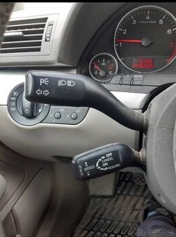 Tempomat Audi A4 B6/B7
