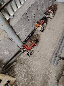 Stihl AV041 Electronic