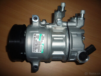 Klimakompresor Octavia 2,Superb2,Passat,Golf,Original Novy