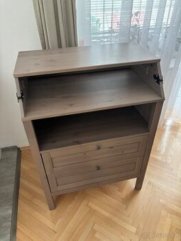 IKEA Sundvik přebalovací stůl