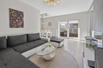 Prodej bytu 2+kk, 74 m2, Plzeň, ul. U Velkého rybníka