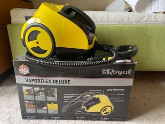 Parní čistič Vaporflex
