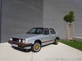 Prodám VW Golf Mk2 GTI Po kompletní renovaci