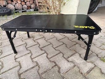 Rybářský stolek black cat