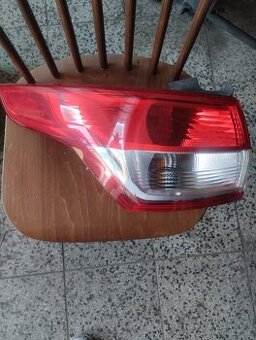 Ford KUga MK2 14-16 zadní světla