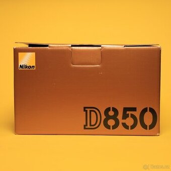 Nikon D850 +Nikom Battery Grip | 6103994