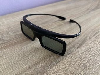5 ks 3D brýlí Samsung SSG-3050