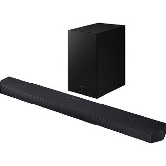 Soundbar Samsung HW-Q700D 3.1.2 320W,Q-Symphony, Dolby Atmos