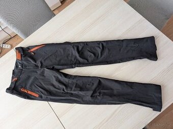Dívčí outdoorové kalhoty zn. Head vel. 140-146
