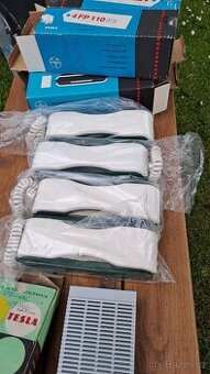 Domvni telefon plus vratniky