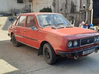 Skoda 105 gl
