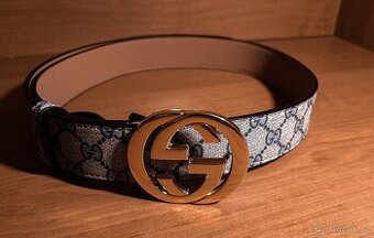 Gucci pásek
