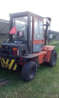 Terenni Desta 3522 TX
