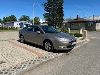 Citroen C5 2.0 HDI 100kW
