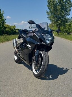 Suzuki Gsxr 1000 K5