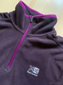 Karrimor fleecová mikina vel. M - 1