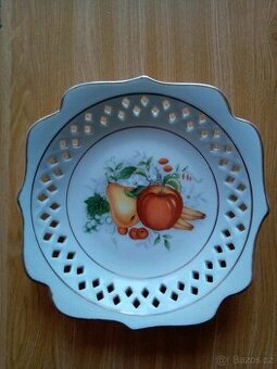 Čínský porcelán