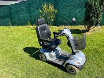 Elektrický invalidní vozík Invacare Orion