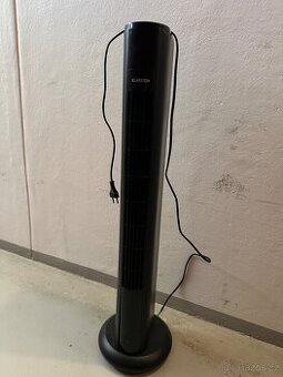 Predám ventilator