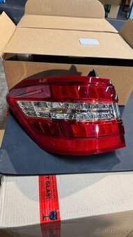 MB E Class wagon w212