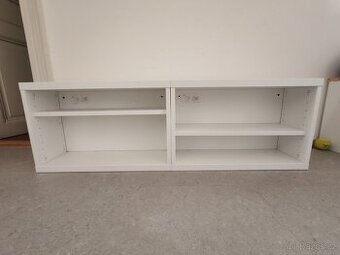 IKEA BESTÅ 2x 60x20x38 cm