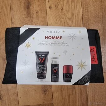 Vichy Homme darkova sada