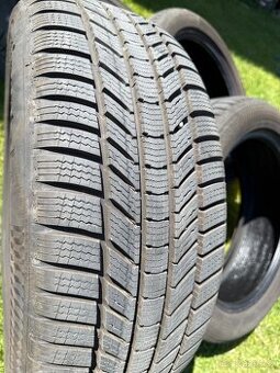 Continental WinterContact TS870P 235/50 R19 99 H