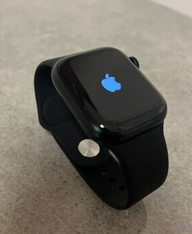 Apple Watch 10 42mm Black