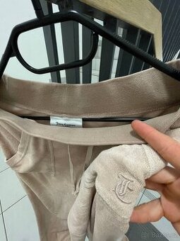 Dámské tepláky Juicy Couture Sport - 1