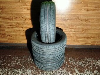 Letní pneu Bridgestone 195/55 R16 87 V, DOT 4122