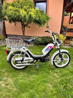 Babetta 210