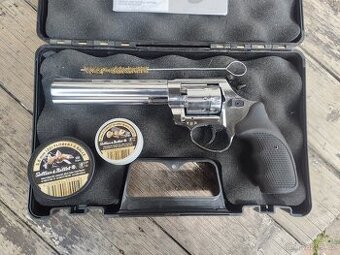 Prodám flobertku 6mm zoraki 6" - 1