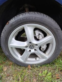 5x112 R20 Mercedes