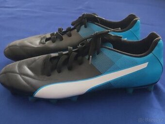Puma lisové kopačky