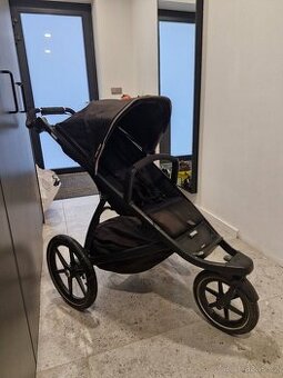 Thule Urban Glide 2