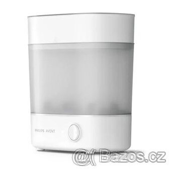 Philips Avent SCF291/00 sterilizátor lahví - 1