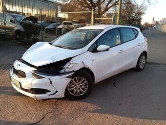 Kia Ceed HB r.v.2015 1,4crdi