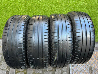 185 60 15 R15 letní pneumatiky Dunlop