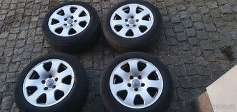 ALU Audi R15 5x112
