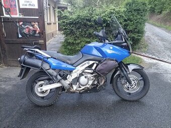 Suzuki DL 650 V-strom - 1