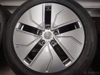 Letní alu kola audi e-tron GT RS r19 5x130