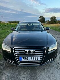 Audi a8 4.2 fsi