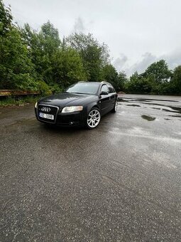 A4 B7 3.0Tdi ASB 171kw S-line