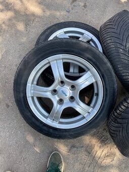 Kola bmw 205/55 r16