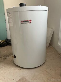 PROTHERM Zásobník FE 120/6 - stacionární zásobník na vodu