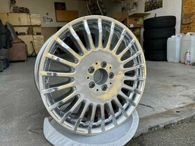 5x112 r19 Mercedes S W221