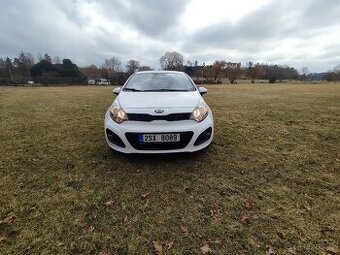 Kia Rio 1.2 62kW