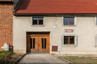 Prodej domu Dětkovice