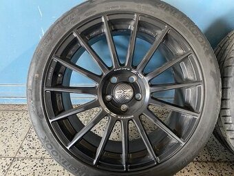 🌞ŠKODA SUPERB ALU OZ SUPERTURISMO LM