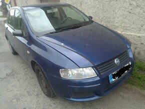 Fiat Stilo 1.4i 70kw